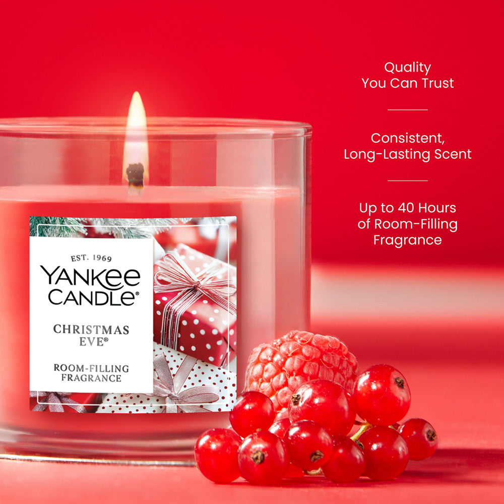 Christmas Eve® Small Tumbler Candle
