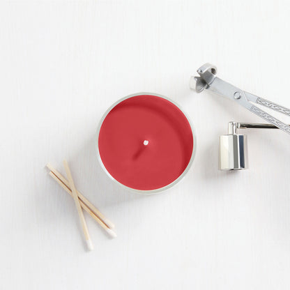 Macintosh Mini Candle
