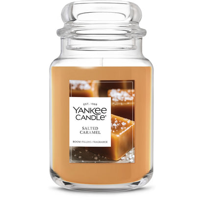 Salted Caramel