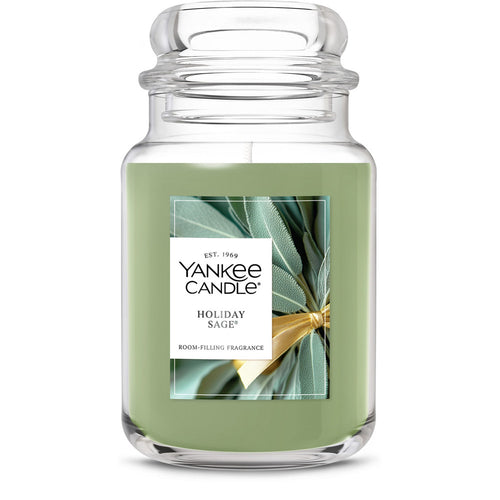 Holiday Sage®