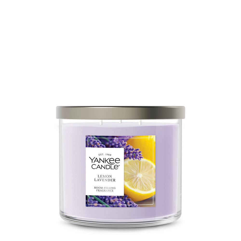 Lemon Lavender 3-Wick Candle