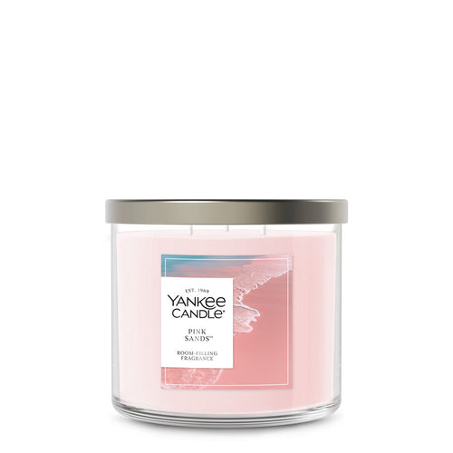Pink Sands™ 3-Wick Candle