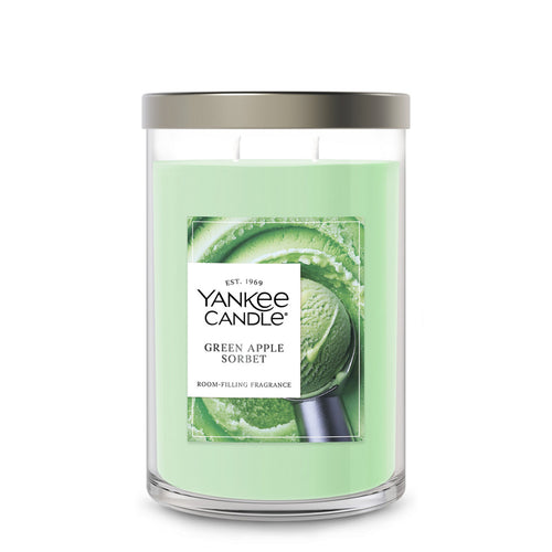 Green Apple Sorbet Large Tumbler Candle