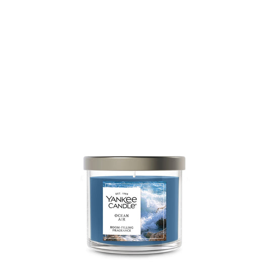 Ocean Air Small Tumbler Candle