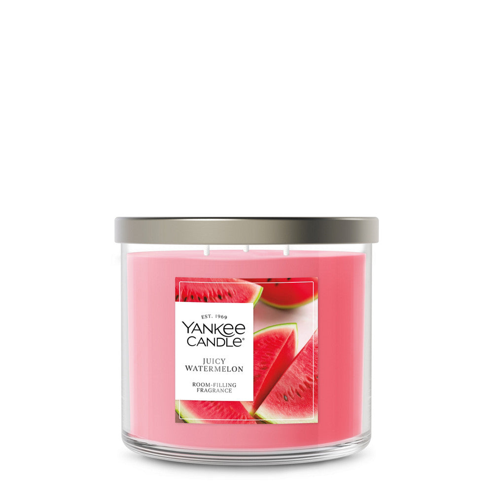 Juicy Watermelon 3-Wick Candle