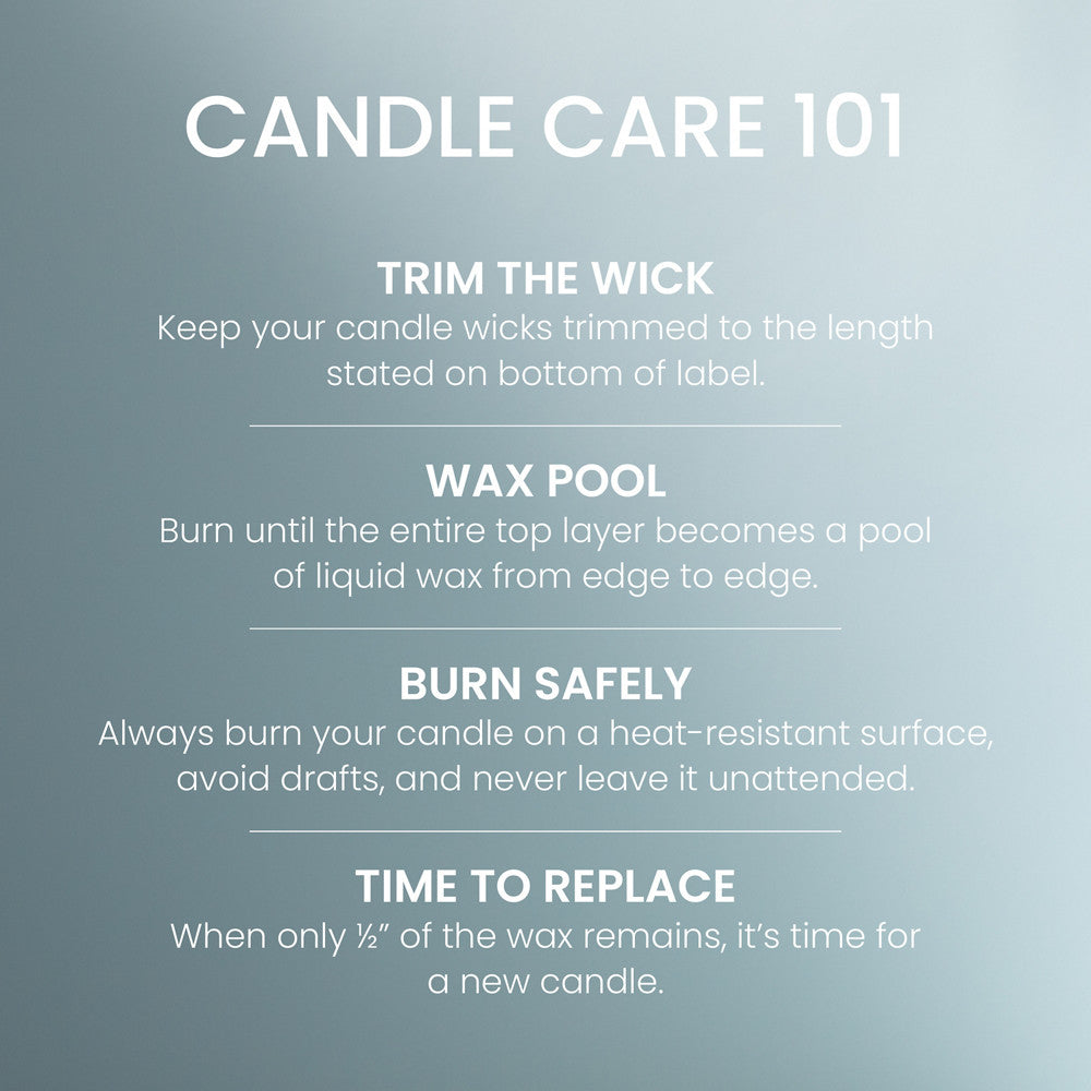Beach Walk® Large Tumbler Candle