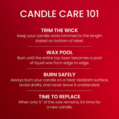Christmas Eve® Small Tumbler Candle