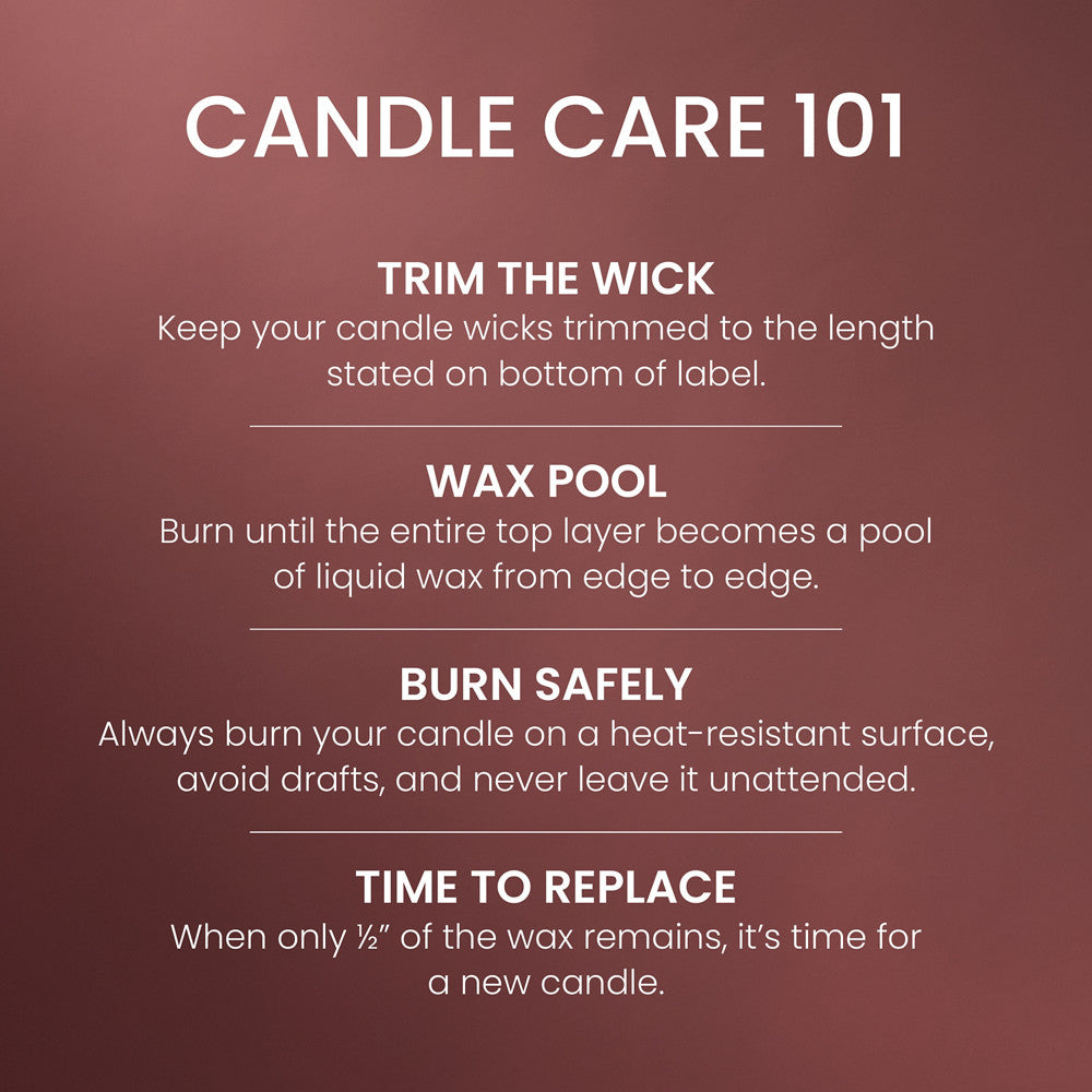Ciderhouse Large Tumbler Candle