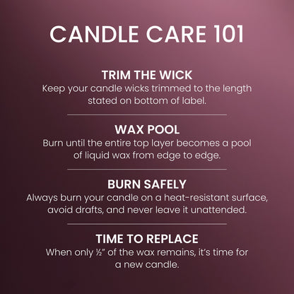Cranberry Chutney 3-Wick Candle