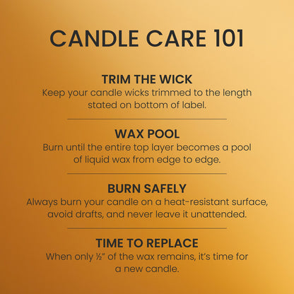 Harvest® Mini Candle
