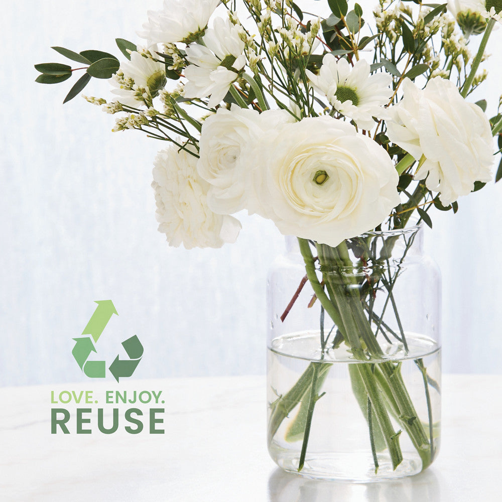 Black Cherry Original Large Jar Candle