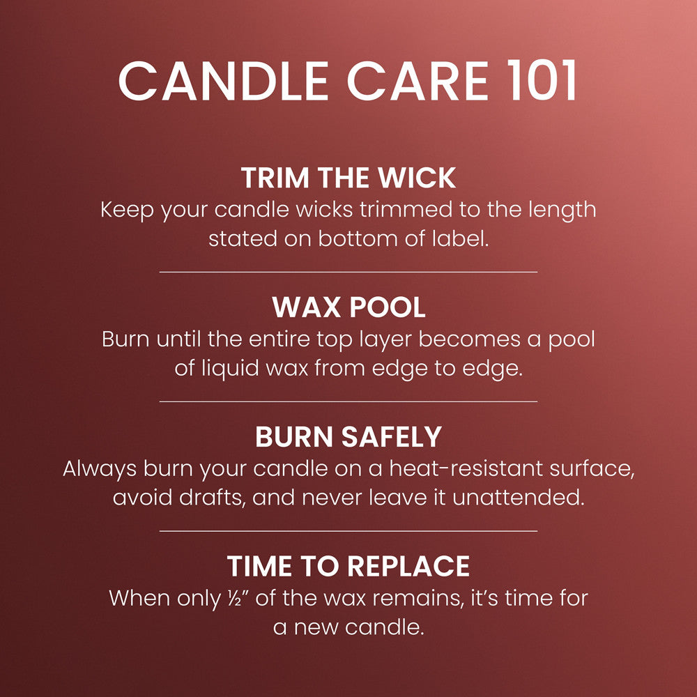 Kitchen Spice™ Small Tumbler Candle