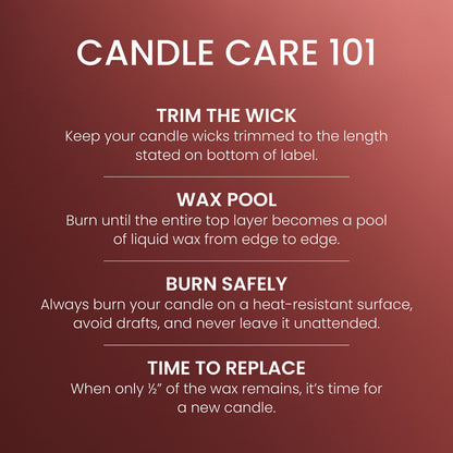 Kitchen Spice™ Small Tumbler Candle