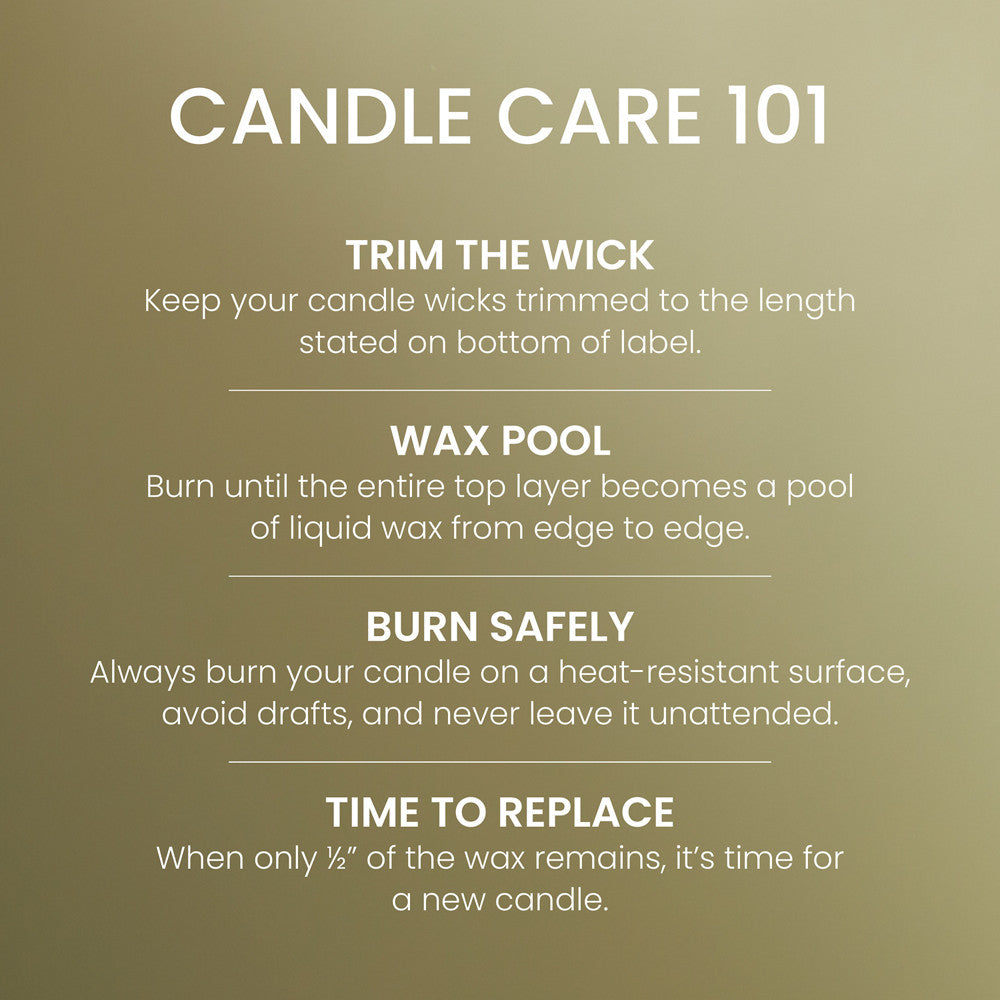 Mistletoe™ 3-Wick Candle