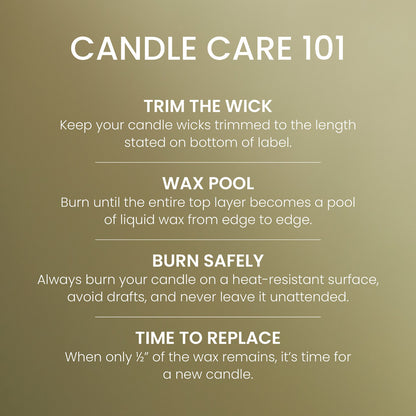 Mistletoe™ 3-Wick Candle