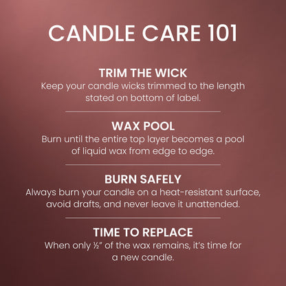 Mountain Lodge™ Original Large Jar Candle