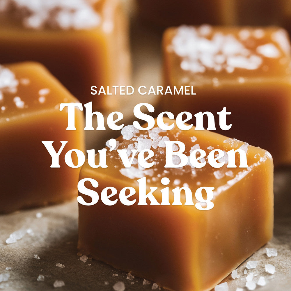 Salted Caramel