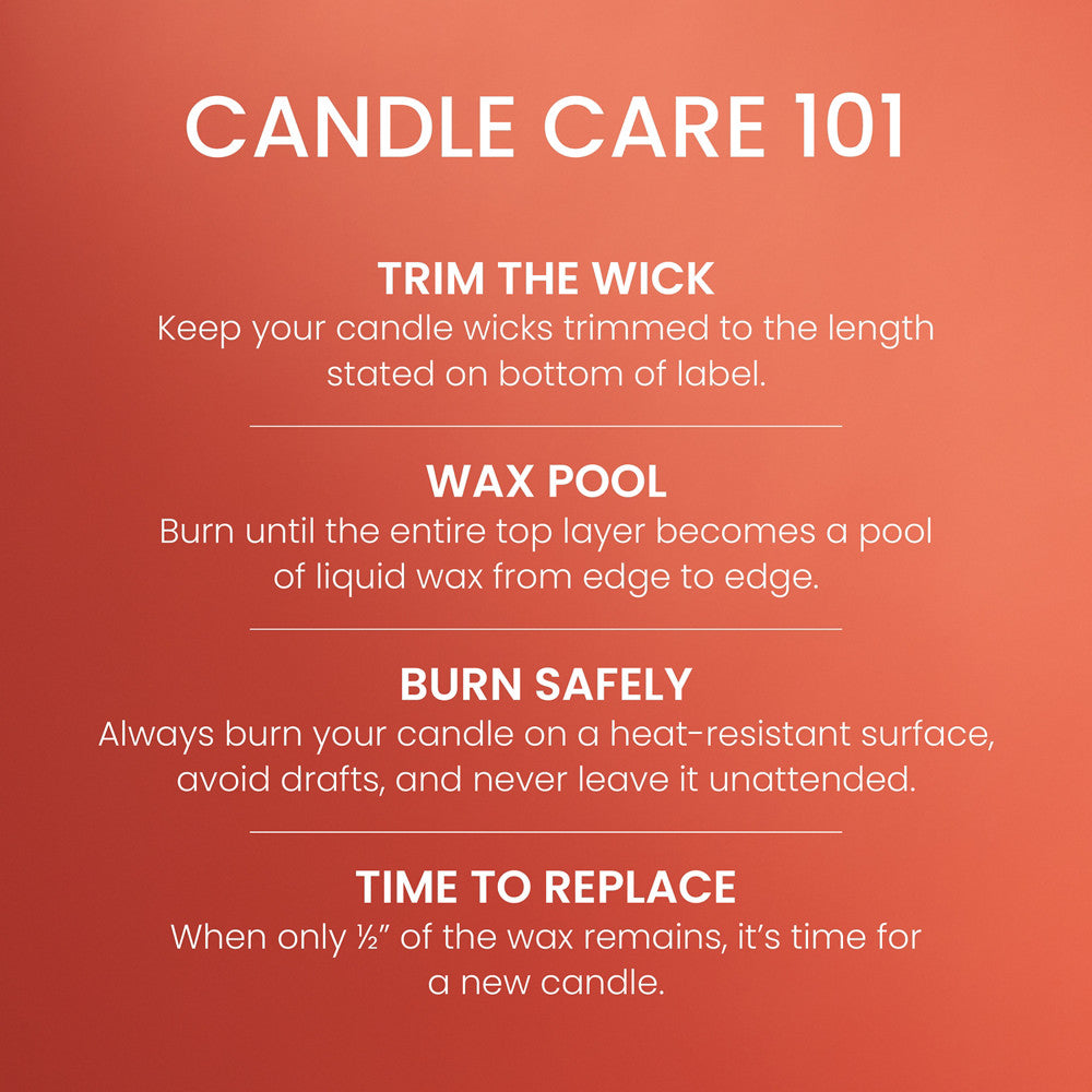 Spiced Pumpkin Scented Tea Light Candles