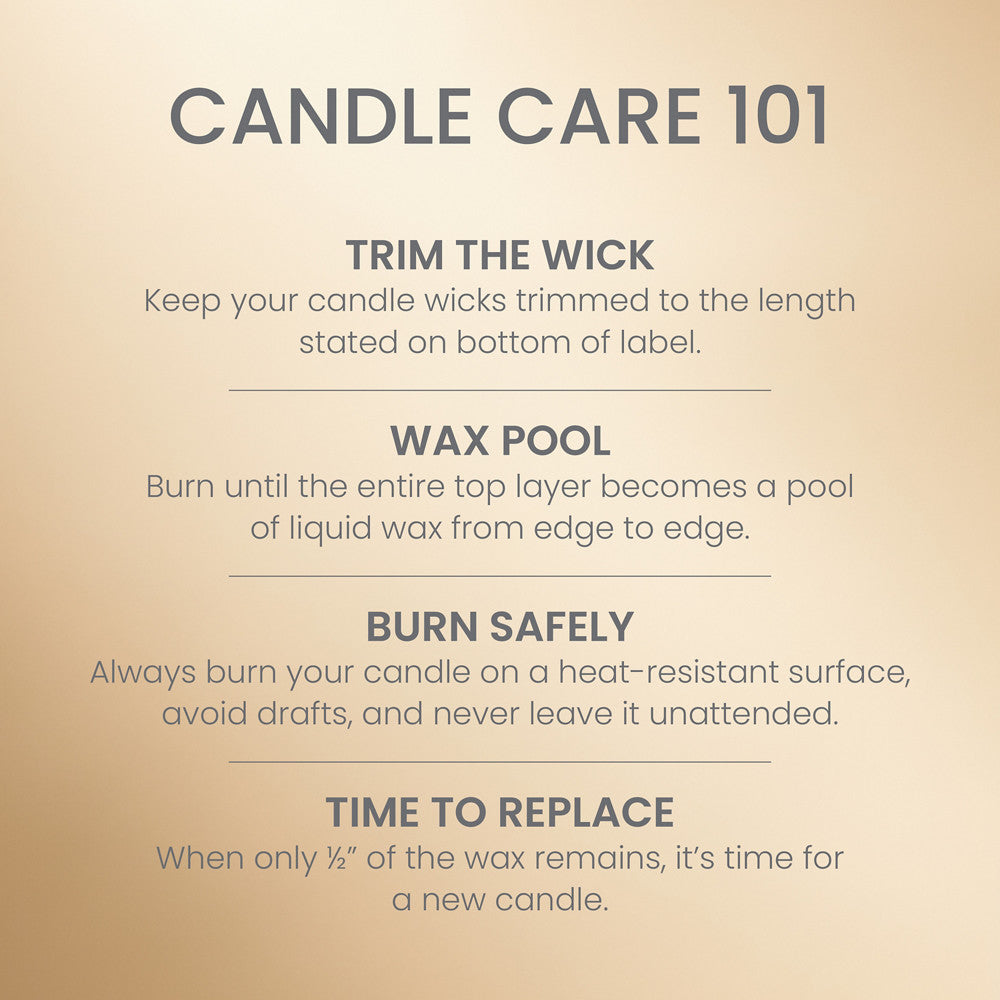 Sun & Sand® Small Tumbler Candle
