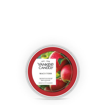 Macintosh Scenterpiece® Easy MeltCup