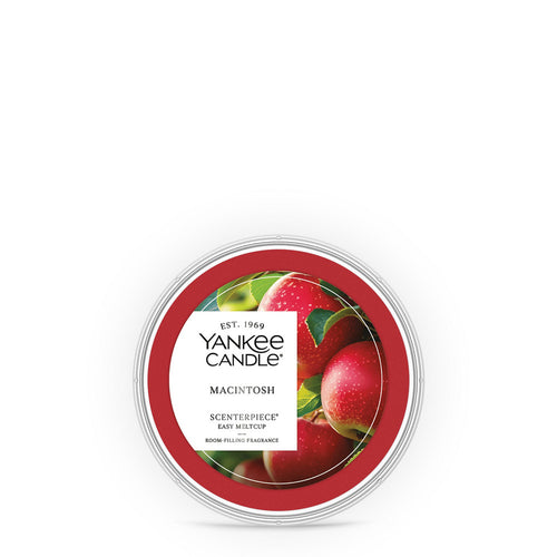 Macintosh Scenterpiece® Easy MeltCup