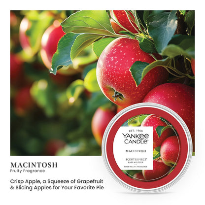 Macintosh Scenterpiece® Easy MeltCup