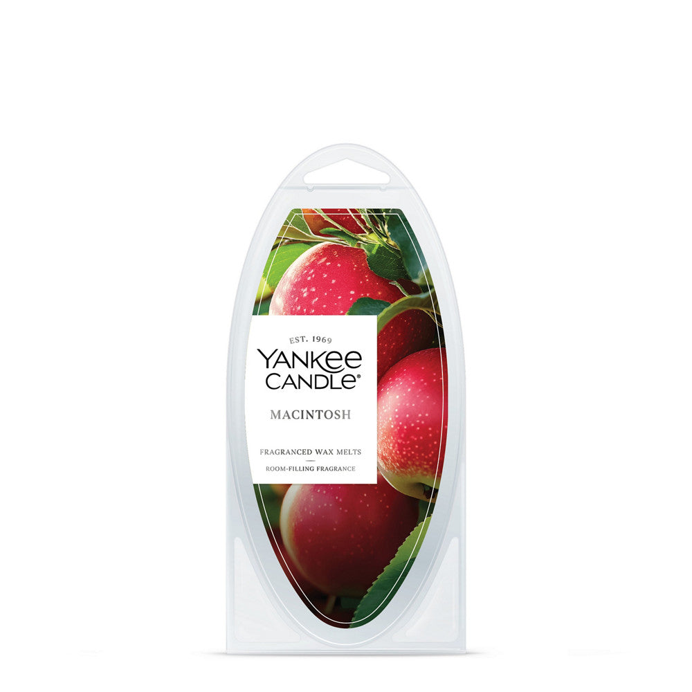 Macintosh Wax Melts