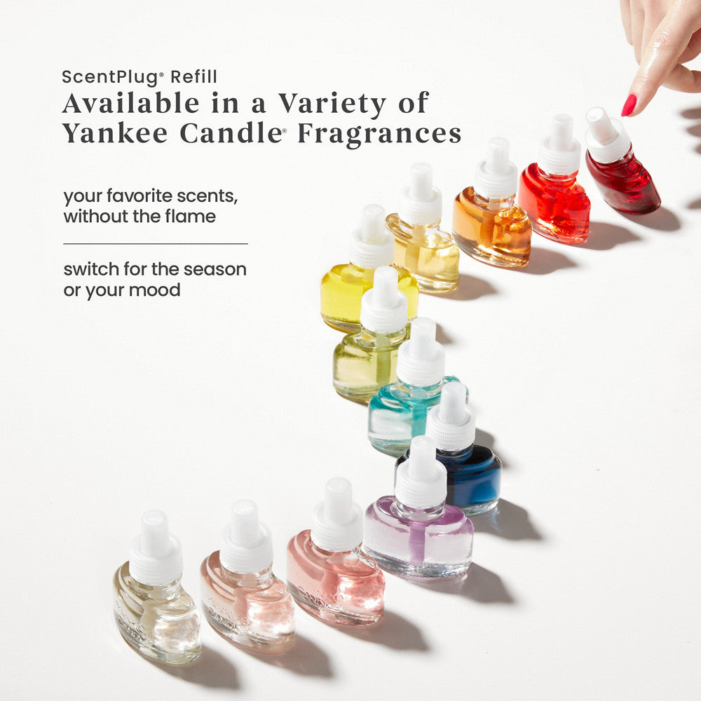 Macintosh ScentPlug® Refill