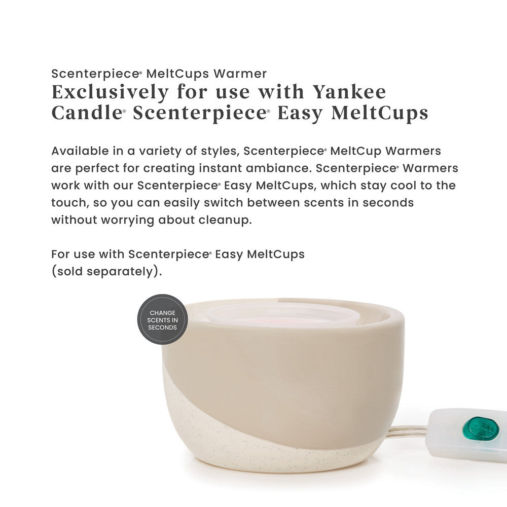 Macintosh Scenterpiece® Easy MeltCup