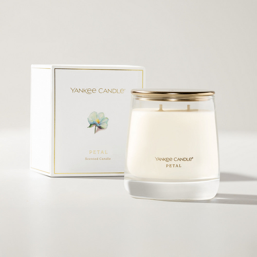 Petal Premium Two-Wick 12oz Candle