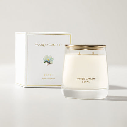 Petal Premium Two-Wick 12oz Candle