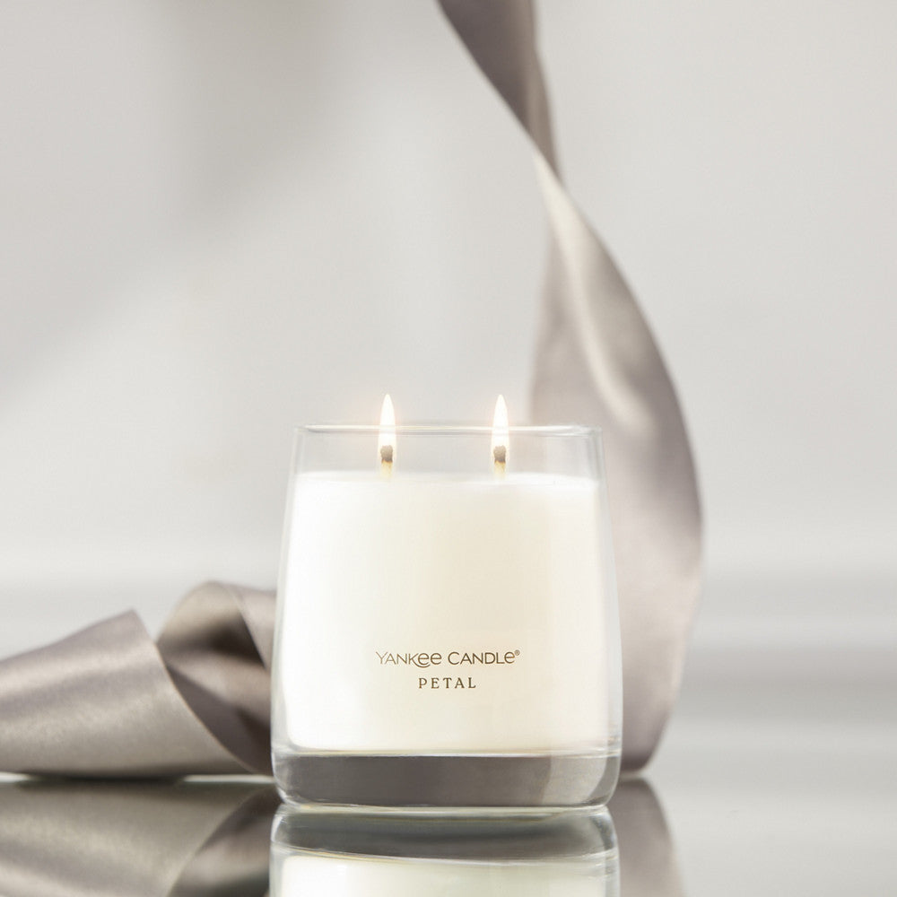 Petal Premium Two-Wick 12oz Candle