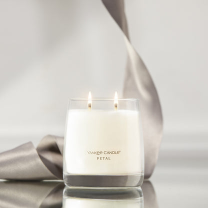 Petal Premium Two-Wick 12oz Candle