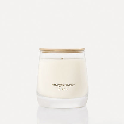 Birch Premium Single-Wick 7oz Candle