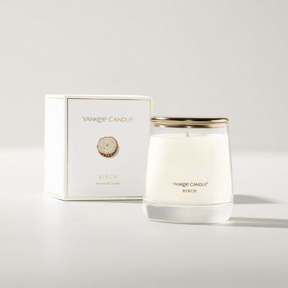 Birch Premium Single-Wick 7oz Candle