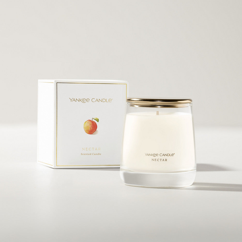 Nectar Premium Single-Wick 7oz Candle