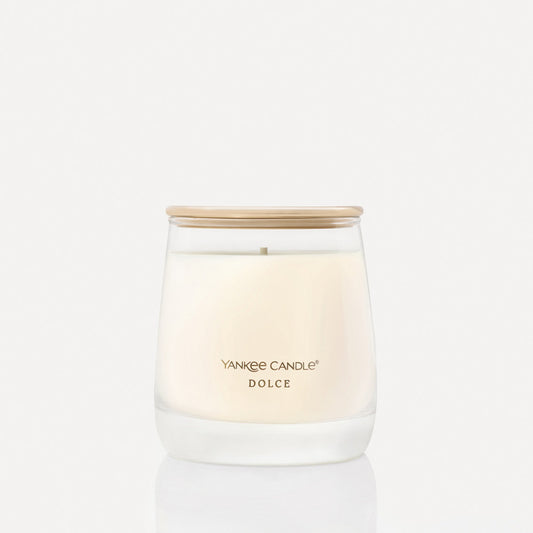 Dolce Premium Single-Wick 7oz Candle