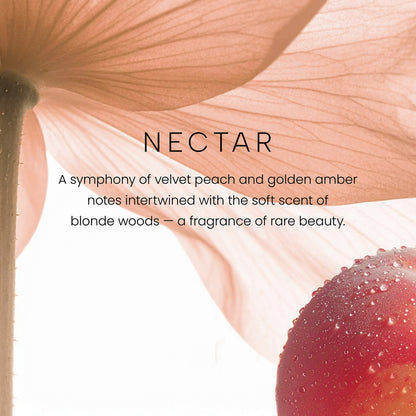 Nectar Premium Two-Wick 12oz Candle