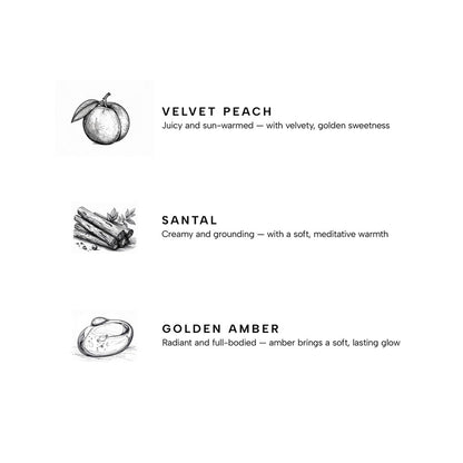 Nectar Premium Two-Wick 12oz Candle