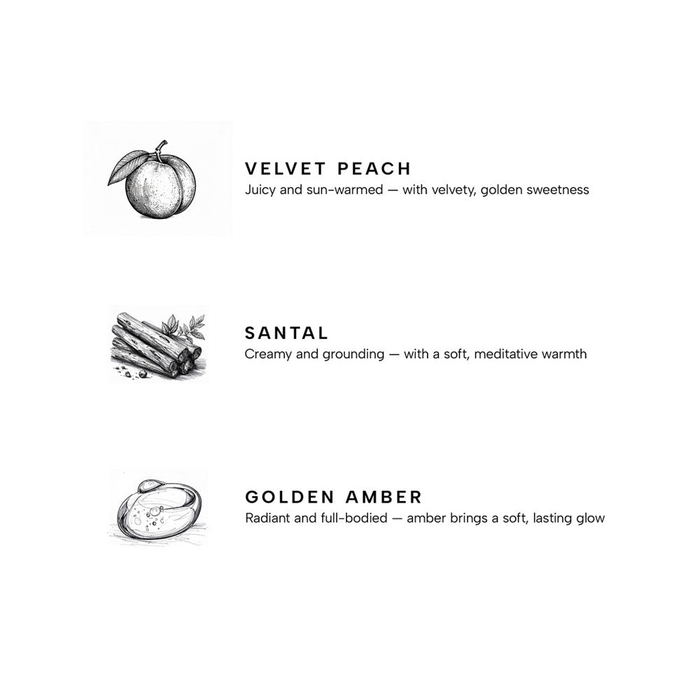 Nectar Premium Single-Wick 7oz Candle