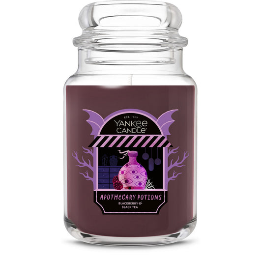 Apothecary Potions