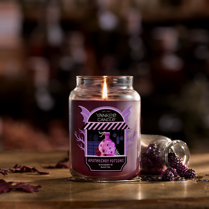 Apothecary Potions