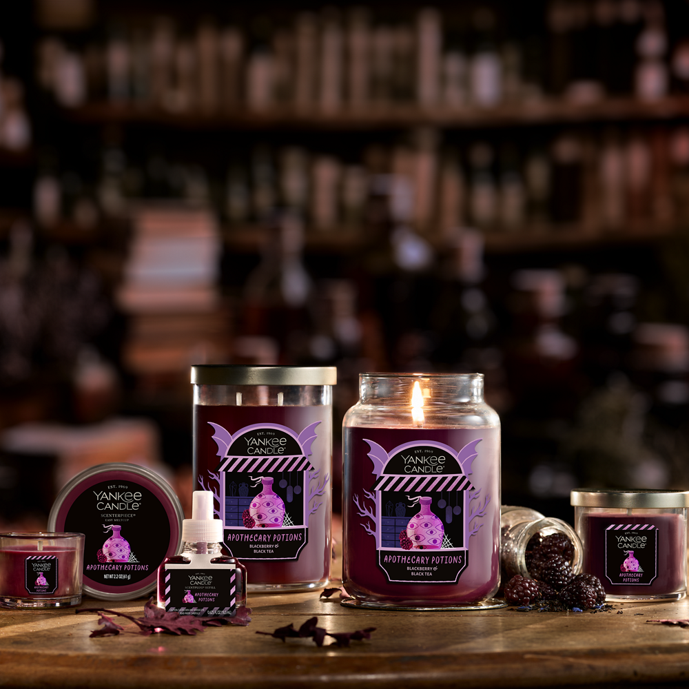 Apothecary Potions