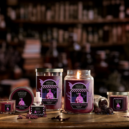 Apothecary Potions
