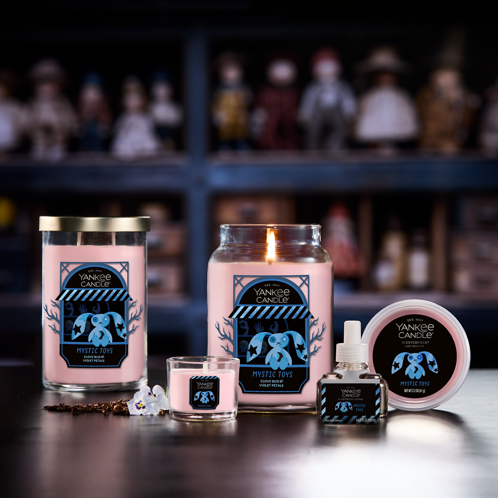 Mystic Toys