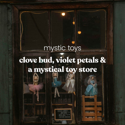 Mystic Toys