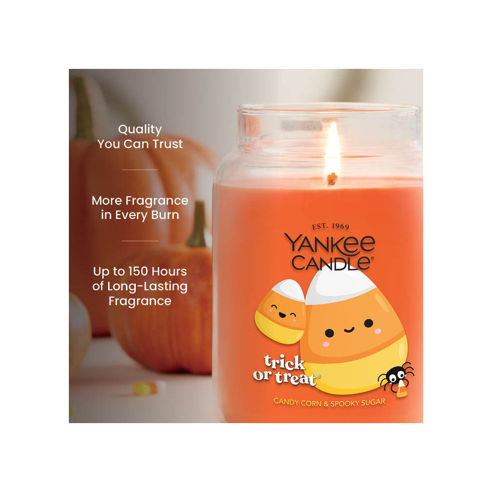 Trick or Treat®