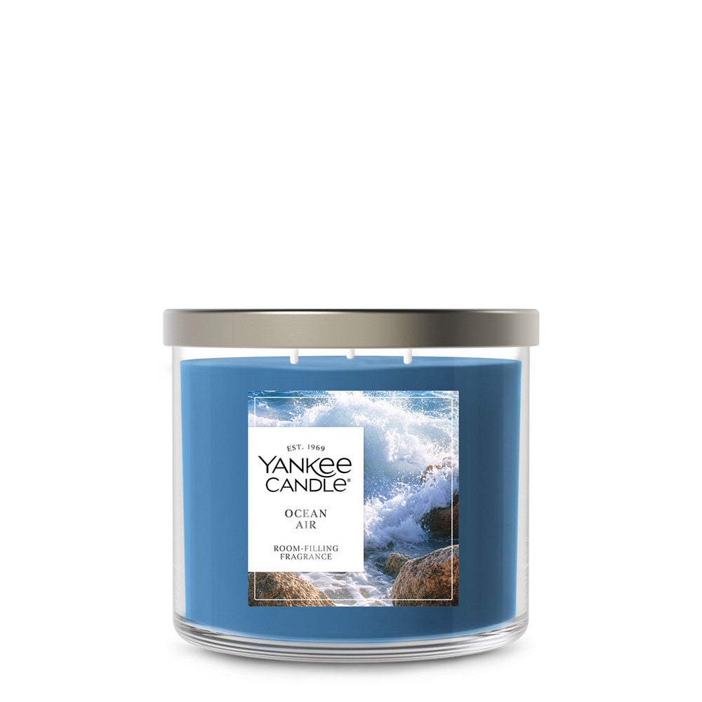 Ocean Air 3-Wick Candle