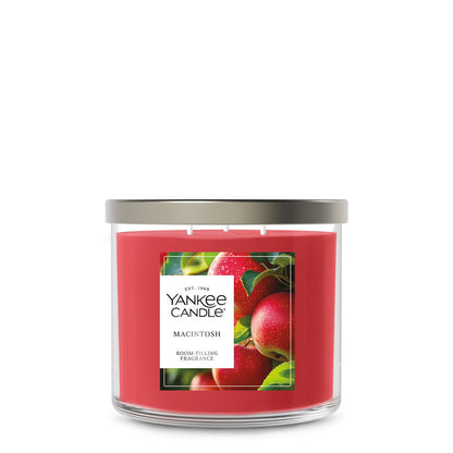 Macintosh 3-Wick Candle