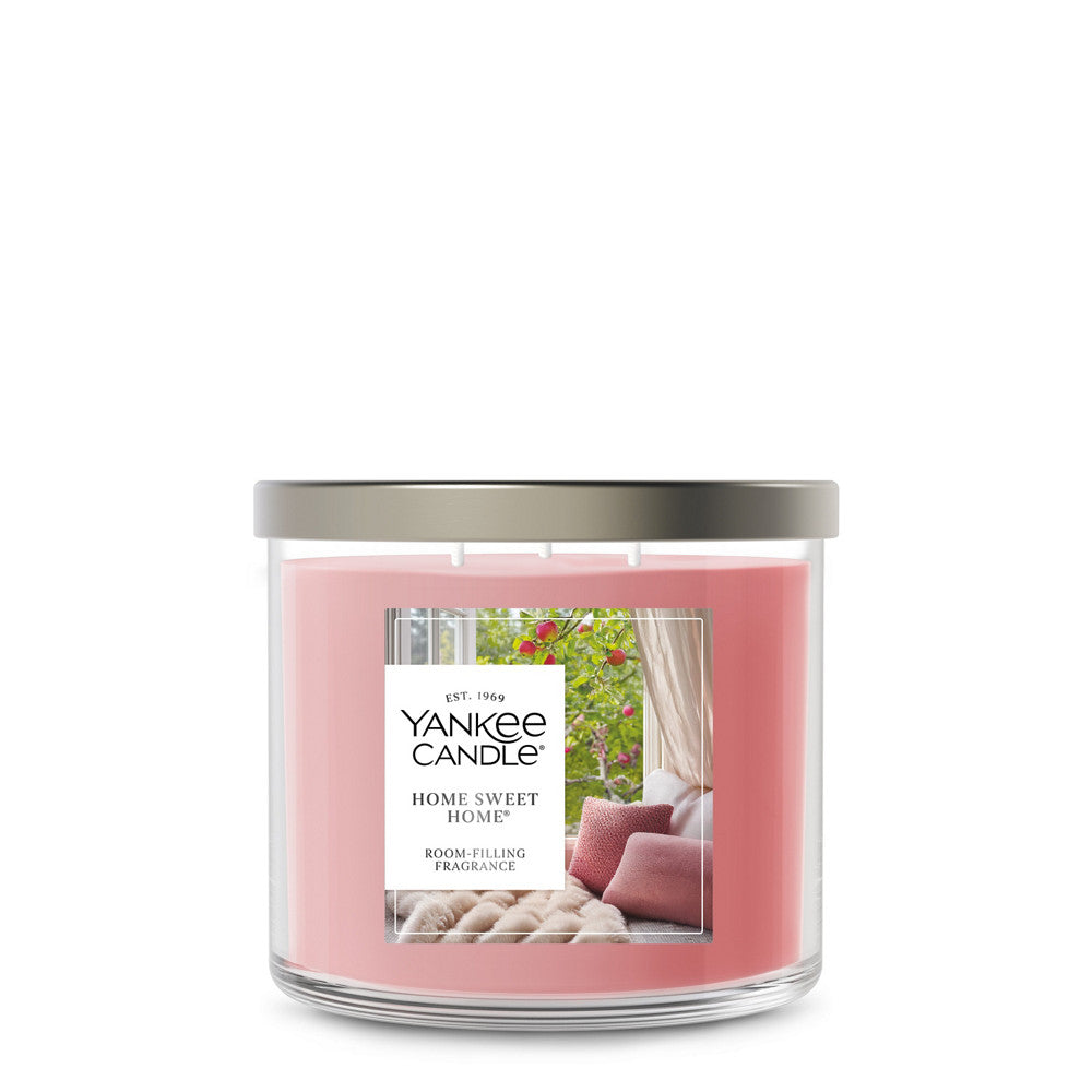 Home Sweet Home® 3-Wick Candle